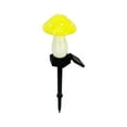 thumbnail image 1 of Meitianfacai Cute Solar Mushroom Lights Outdoor Garden Stake Lights, Waterproof Solar Lighting for Outdoor Decoration, 1 of 6