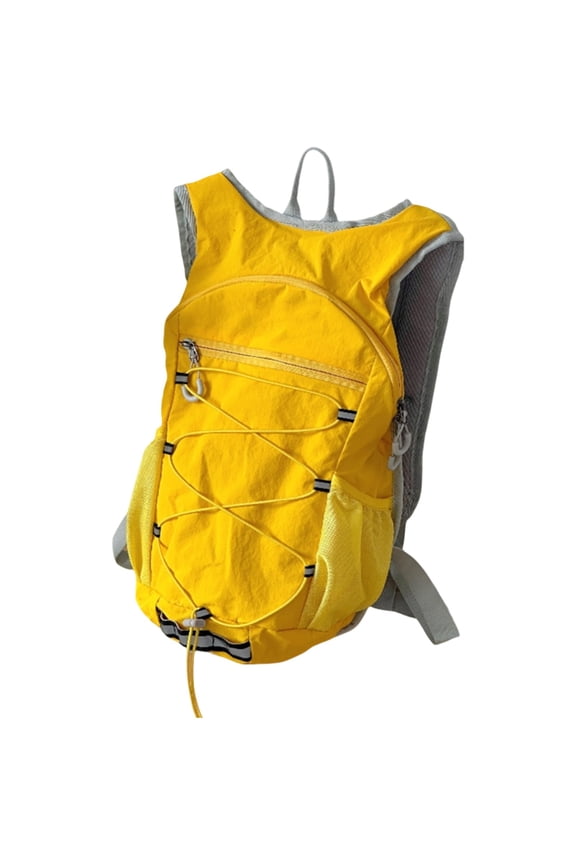 Cycling Backpack, 20L Hiking Backpack Lightweight, Waterproof Daypack for Outdoor Travel, Camping Backpack with Reflective Markings and Multiple Compartments