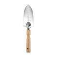 thumbnail image 1 of Meitianfacai Garden Trowel Stainless Steel, Rust Resistant, Garden Shovel, Small Shovel, Garden Trowel, Hand Shovel, Garden Spade, Gardening Shovel, Hand Trowel, Trowel Garden Tool, Potting Shovel, 1 of 9