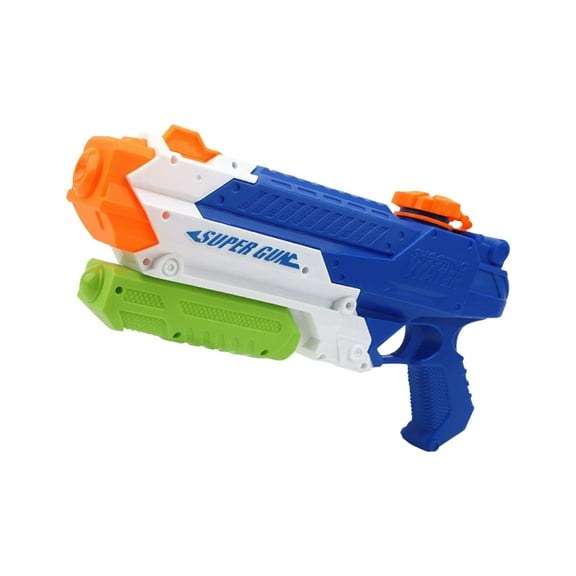 Meitianfacai High Pressure Water Gun Beach Toy, 300ml Capacity, For Beach And Pool Use, Powerful Spray