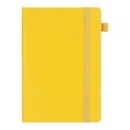 thumbnail image 1 of Meitianfacai Journal Notebooks, A5 Lined Journals Notebook for Writing, 100 Sheets 200 Pages, 8.5x5.8 inch, Classic Ruled Notebooks for Work/Travel/College, 1 of 3