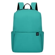 Meitianfacai Kids Backpack Children Bookbag Preschool Kindergarten Elementary School Bag for Girls Boys Green