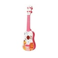 thumbnail image 1 of Meitianfacai Kids Ukulele Guitar Toy with Nylon Strings, 16.1in Portable Musical Educational Instrument for Beginners, Fine Motor Skills Development Travel Play Gift, 1 of 5