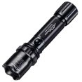 thumbnail image 1 of Meitianfacai LED Flashlight, Waterproof Super Bright Flashlight, Zoomable and Rechargeable Flashligh, Powerful Handheld Flashlight Camping Flashlight, 1 of 9