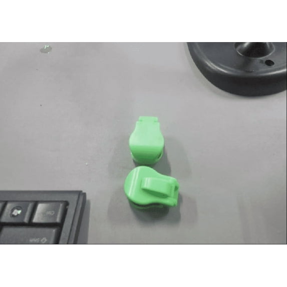 Meitianfacai Multifunctional Fishing Rod Holder Portable Beach Fishing Pole Stand Ground Mount Rod Storage With High Elastic Sponge For Rod Protection During Transport And Storage (Green)