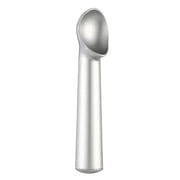 Meitianfacai 1pcs Non-Stick Ice Cream Scooper, Party Supplies, Antifreeze Handle Ice Cream Spade, Non-Stick Anti-Freeze Spoon Kitchen Food Scoop for Hard Ice Cream, Independence Day Decorations