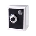 thumbnail image 1 of Meitianfacai Password-Protected Mini Savings Bank Toy - Secure Money Management Tool for Young Users with Customizable Security & Compact Design​, 1 of 6