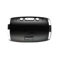 thumbnail image 1 of Meitianfacai Portable Bluetooth Speaker with HD Sound, Wireless Speaker with Built-in Mic, TF Card and USB Playback, 1 of 9