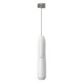 thumbnail image 1 of Meitianfacai Rechargeable Milk Frother Handheld, Coffee Frother Handheld Rechargeable, Electric Drink Mixer Handheld, Mini Electric Whisk Frother for Coffee, Matcha, etc, 1 of 8