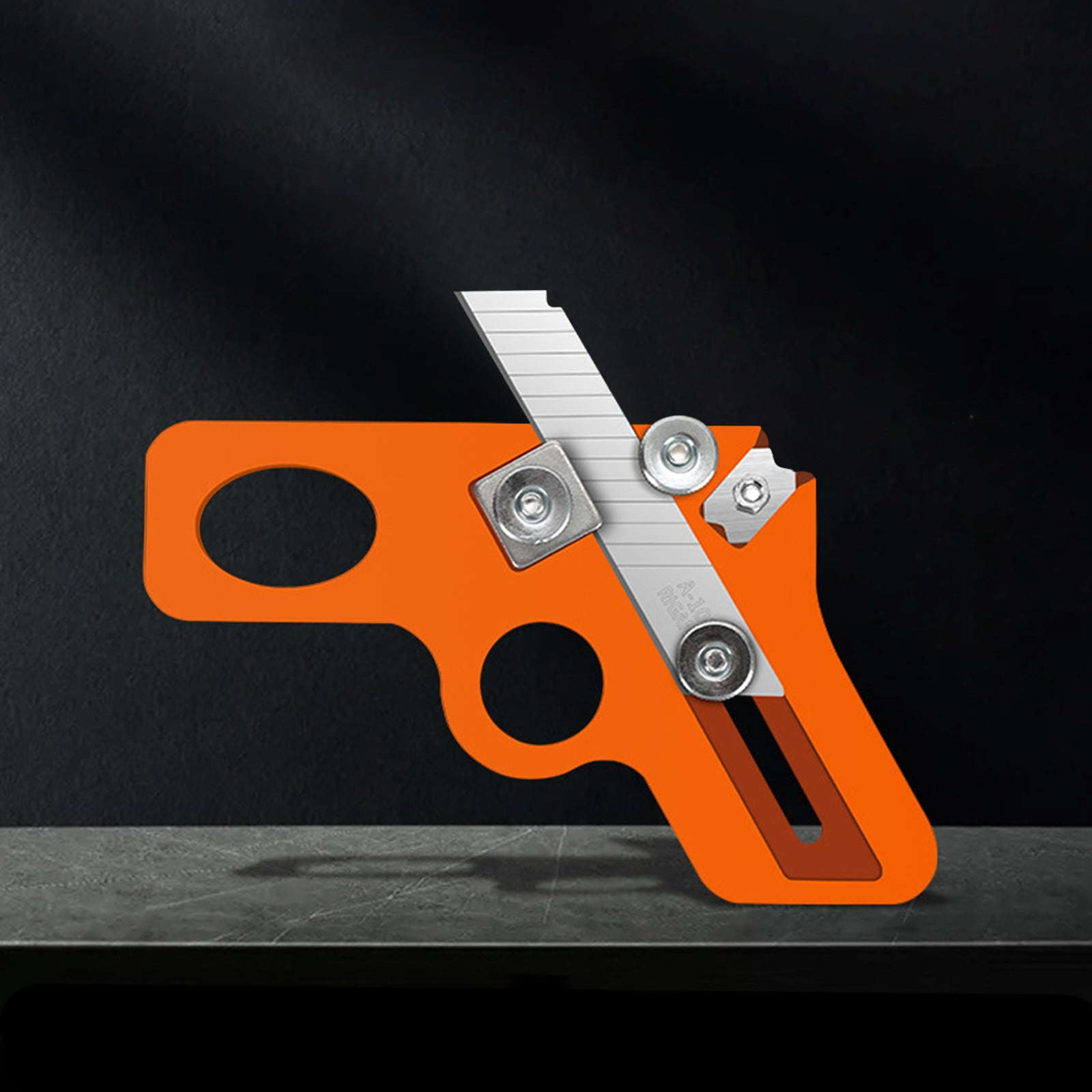 Meitianfacai Trimming Knife Woodworking Chamfering Special Manual