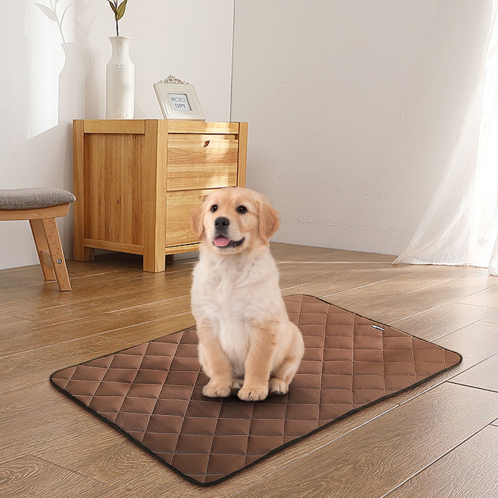 Meitianfacai Waterproof & NonSlip Dog Bed Cover and Pet Blanket Sofa