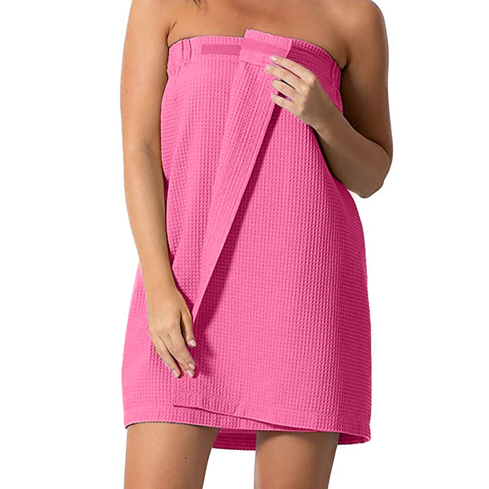 Bathroom Towel Ladies