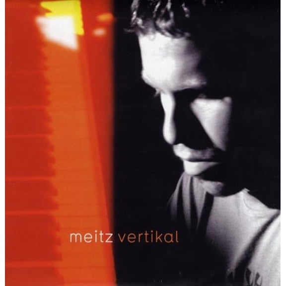 Meitz Vertikal Analog] (Vinyl Record)