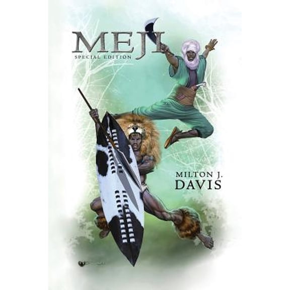 Meji: 10th Anniversary Special Edition (Paperback)