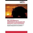 thumbnail image 1 of Mejoramiento Continuo Aplicado En Minería Subterránea (Paperback), 1 of 1