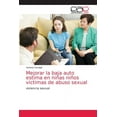 thumbnail image 1 of Mejorar la baja auto estima en niñas niños victimas de abuso sexual (Paperback), 1 of 1