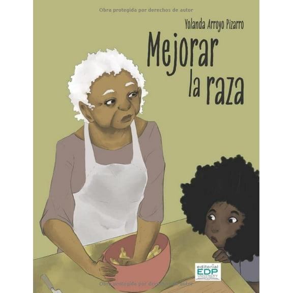 Pre-Owned Mejorar la raza Paperback