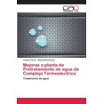 thumbnail image 1 of Mejoras a planta de Pretratamiento de agua de Complejo Termoelectrico (Paperback), 1 of 1