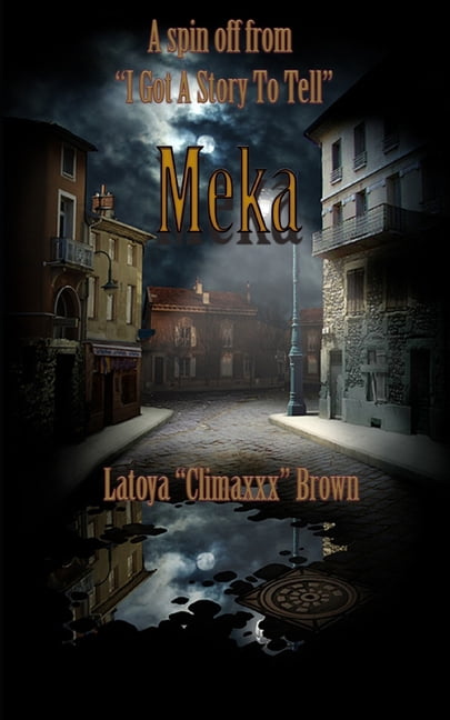 Meka, (Paperback)
