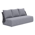 thumbnail image 1 of Mekan Sofa Gray, 1 of 5