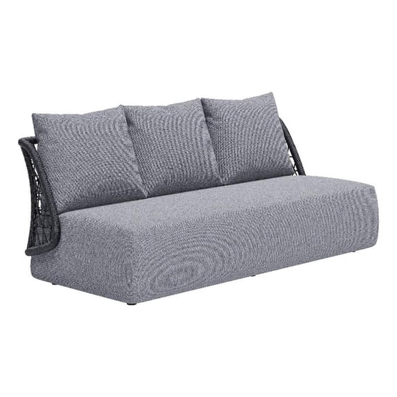Mekan Sofa Gray