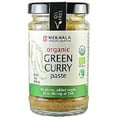 thumbnail image 1 of Mekhala Organic Green Curry Paste, 1 of 2