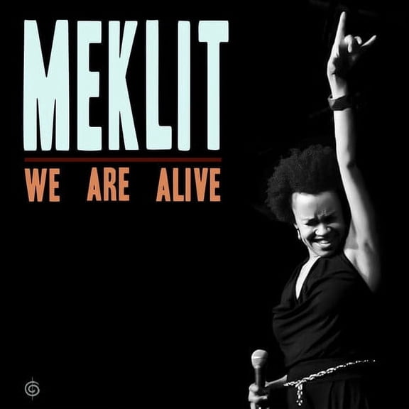 Meklit - We Are Alive - Music & Performance - CD