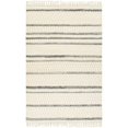 thumbnail image 1 of Meknes MEK-1001 2' x 3' Area Rug in Cream/Charcoal/Medium Gray, 1 of 6