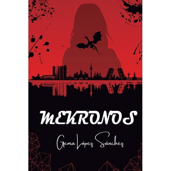 Mekronos: Mekronos (Paperback)