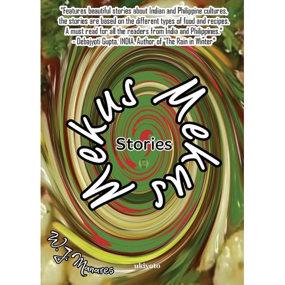 Mekus Mekus, (Paperback)