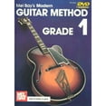 thumbnail image 1 of Pre-Owned Modern Guitar Method Grade 1 [With DVD] (Paperback) 0786664142 9780786664146, 1 of 1