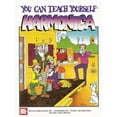 thumbnail image 1 of Mel Bay You Can Teach Yourself Harmonica - Book Only, 1 of 1