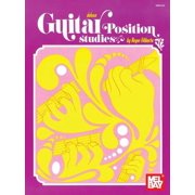 Mel Bays Deluxe Guitar Position Studies, Paperback