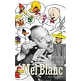 thumbnail image 1 of Mel Blanc: The Man of a Thousand Voices (hardback), (Hardcover), 1 of 1