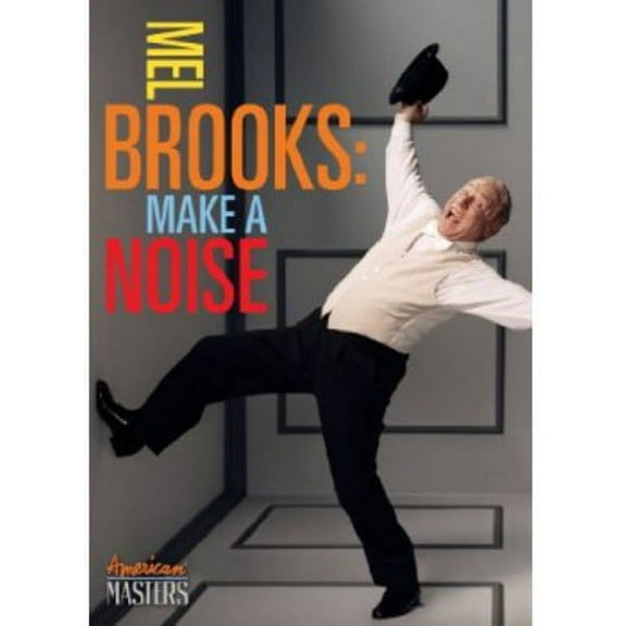 Mel Brooks: Make a Noise (American Masters) (DVD), Shout Factory, Music & Performance