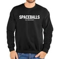thumbnail image 1 of Mel Brooks Spaceballs The Sweatshirt, 1 of 5