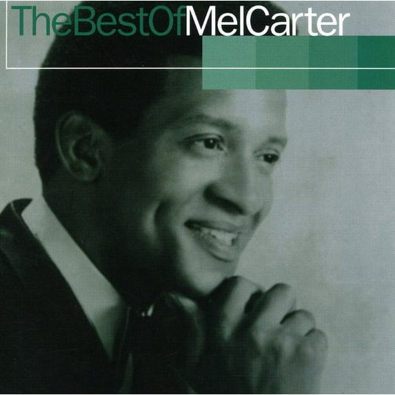Mel Carter - Best of - Music & Performance - CD