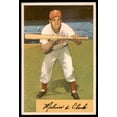thumbnail image 1 of Mel Clark Card 1954 Bowman #175, 1 of 2