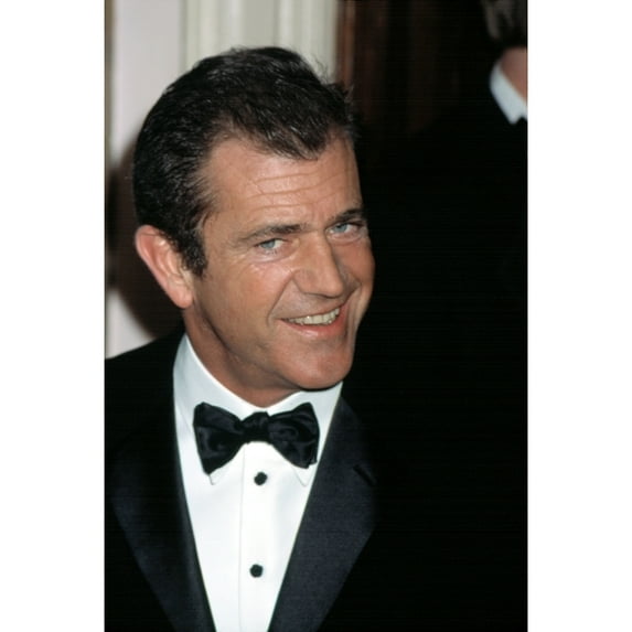 Mel Gibson At Ammi Tribute To Mel Gibson, Ny 372002, By Cj Contino Celebrity (16 x 20)