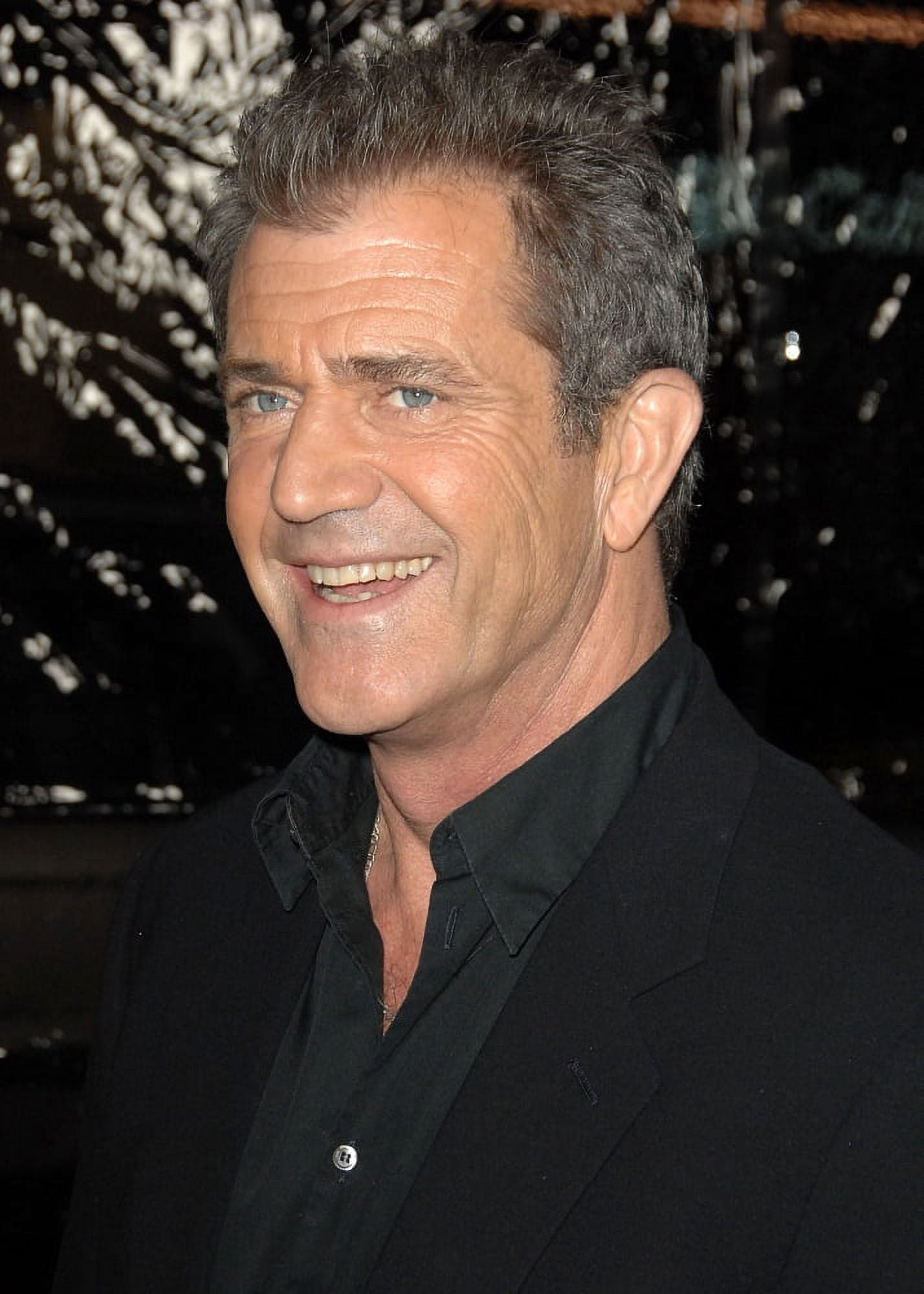 Mel Gibson At Arrivals For Edge Of Darkness Premiere Canvas Art - (16 x 20)