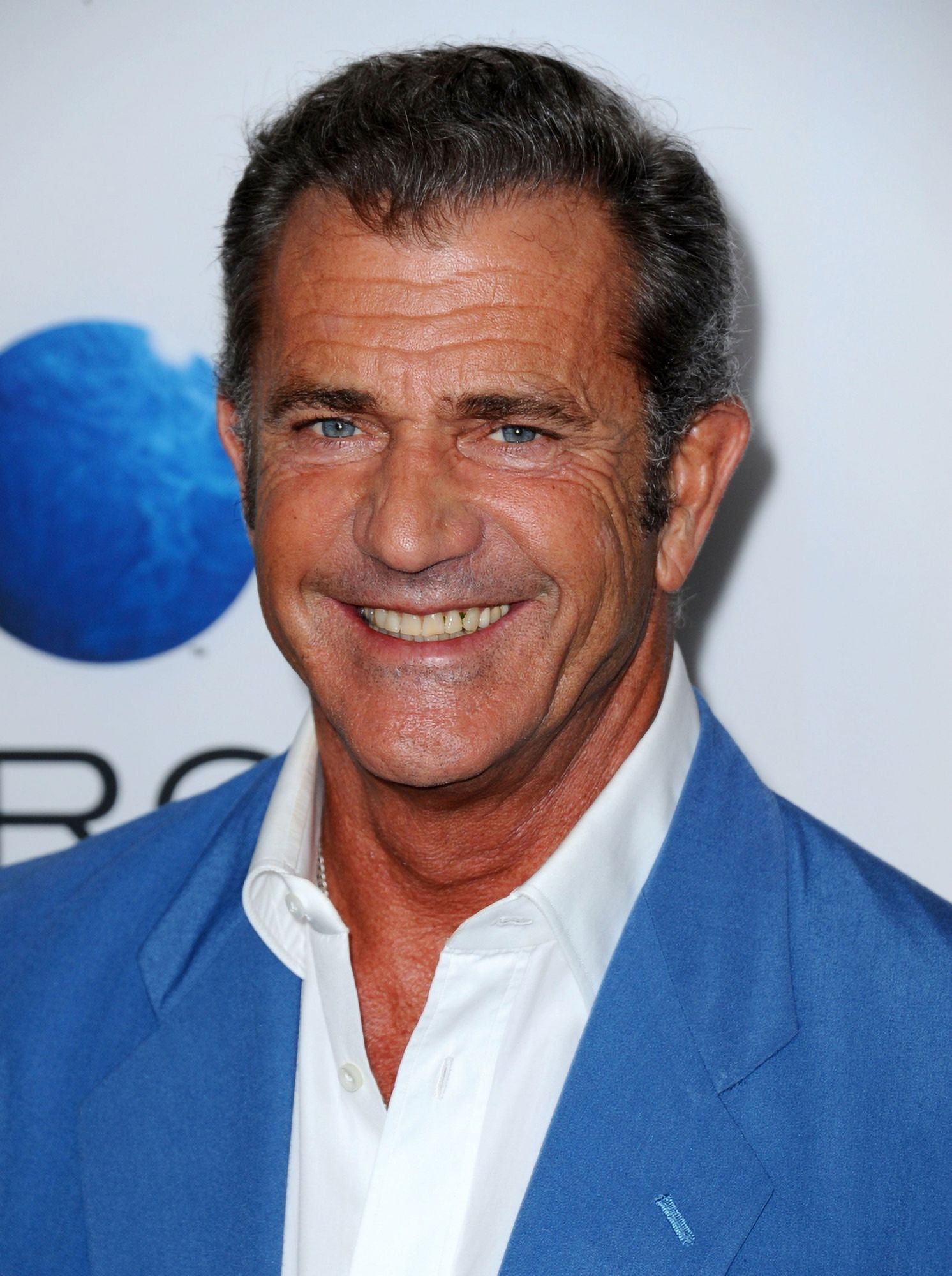 Mel Gibson At Arrivals For Machete Kills Premiere Photo Print (16 x 20