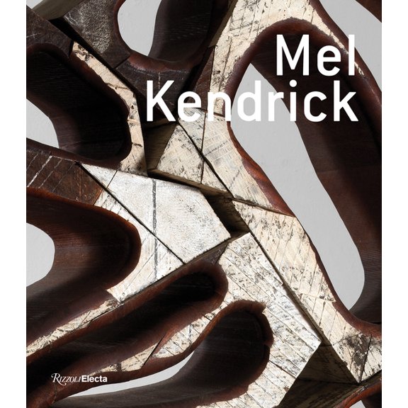 Mel Kendrick (Hardcover)