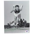 thumbnail image 1 of Mel Patton Autographed 8x10 Photo Team USA PSA/DNA #F66938, 1 of 2