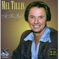 thumbnail image 1 of Mel Tillis - At His Best - Music & Performance - CD, 1 of 1