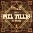 thumbnail image 1 of Mel Tillis - Live at Church Street Station - Music & Performance - CD, 1 of 2