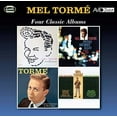 thumbnail image 1 of Mel Torme - Swings Shubert Alley - Music & Performance - CD, 1 of 1