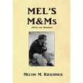 thumbnail image 1 of Pre-Owned Mel's M & Ms: Myths & Memories Paperback, 1 of 1