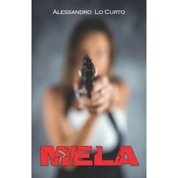 Mela: Operazione All-in, (Paperback)