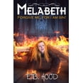 thumbnail image 1 of Melabeth Forgive Me For I Am Sin: Forgive Me For I Am Sin (Paperback) by E B Hood, 1 of 1