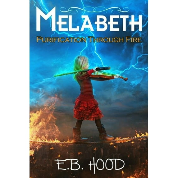 Melabeth Purification Through Fire: Purification Through Fire